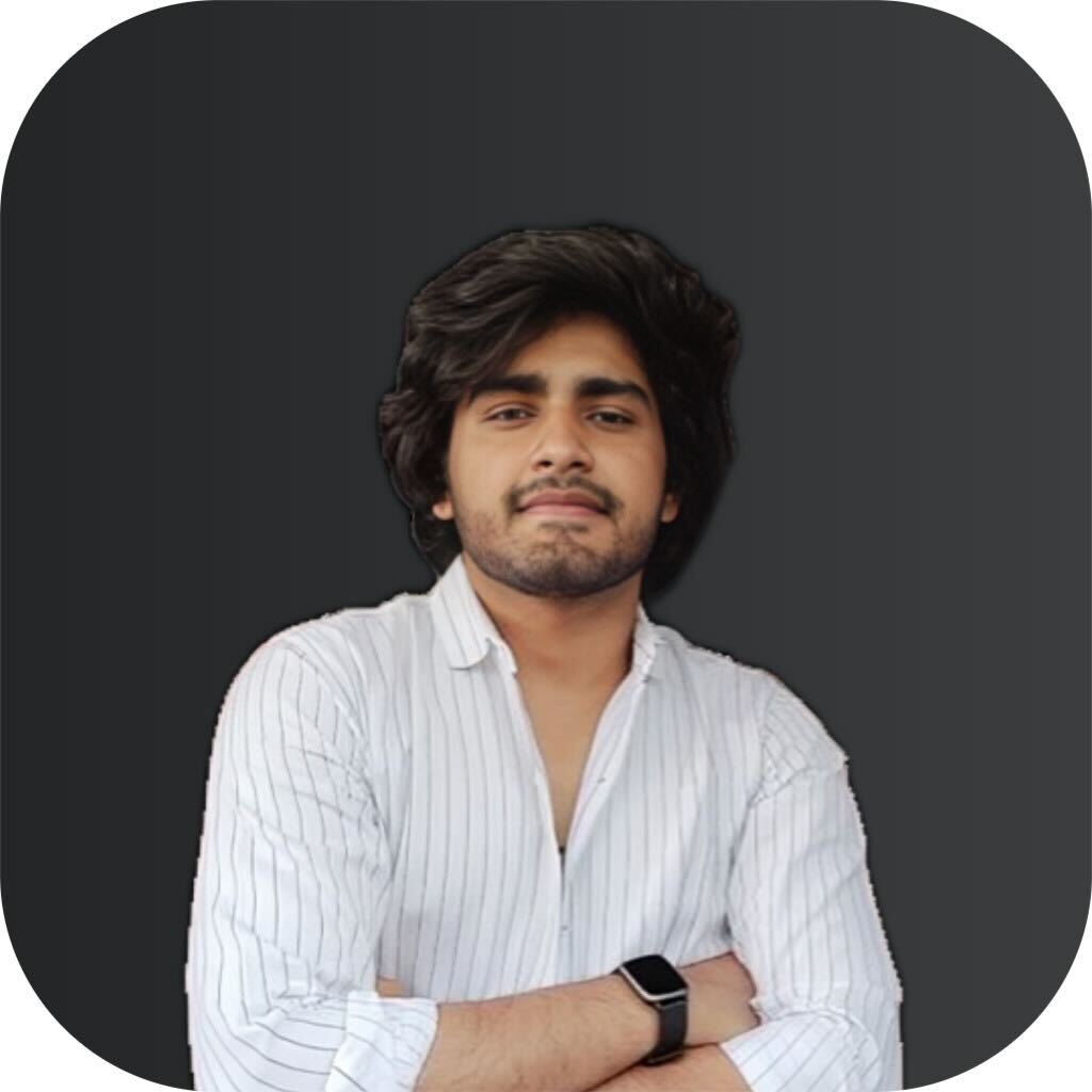 Aayush Kumar Mishra