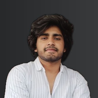 Aayush Kumar Mishra